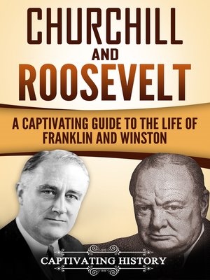 cover image of Churchill and Roosevelt
